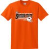 Oregon State Beavers 2023 Sun Bowl Shirt