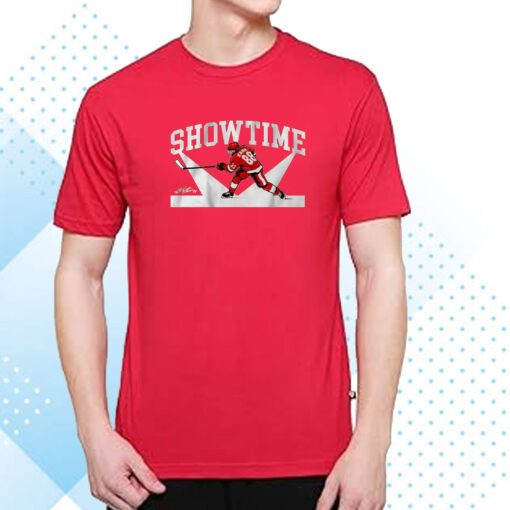 Patrick Kane: Showtime Detroit T-Shirt