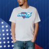 Petty 75 Years Of Racing Shirt