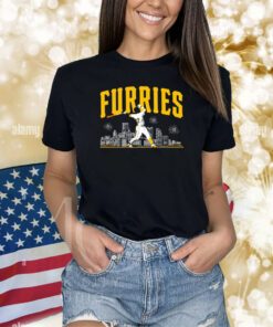 Pittsburgh Furries Shirts