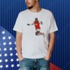 Poorlydrawn Saka Shirt