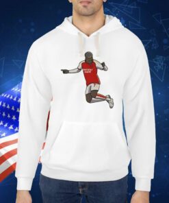 Poorlydrawn Saka TShirts