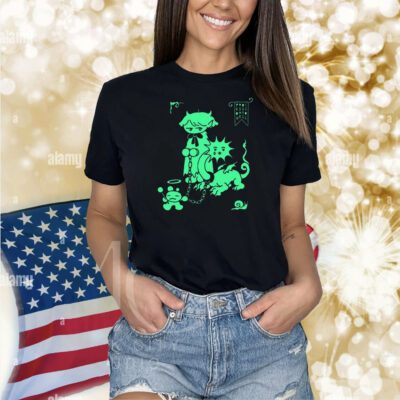 Procession To Hell Shirts