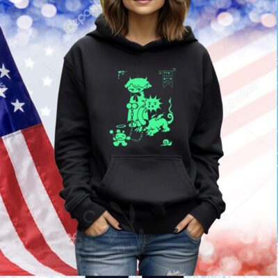 Procession To Hell TShirts