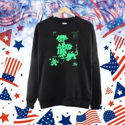 Procession To Hell TShirt