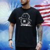 Pudgy Penguins & Art Basel Miami Shirt