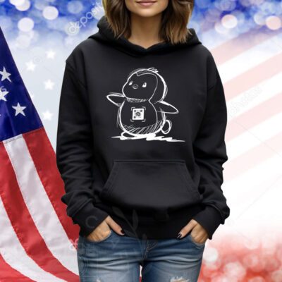 Pudgy Penguins & Art Basel Miami Shirts