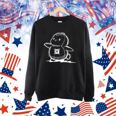 Pudgy Penguins & Art Basel Miami TShirts