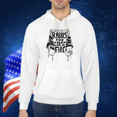 Rabbis For Cease Fire TShirt