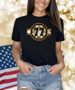 Ray Borque: 77 Boston Shirts