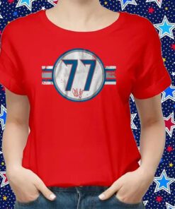 Ray Borque: 77 Colorado Shirts