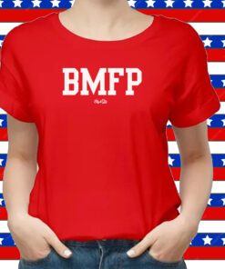 Rock City Bmfp Shirts