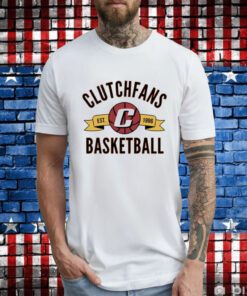 Rockets Fan Clutchfans Basketball Shirt