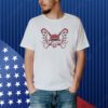 Roosterteeth Rwby Torchwick Badge Shirt