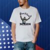 Run It Back Nixon Shirt