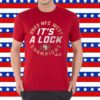 San Francisco 49ers 2023 Nfc West Division Champions Locker Room Trophy Collection Shirt