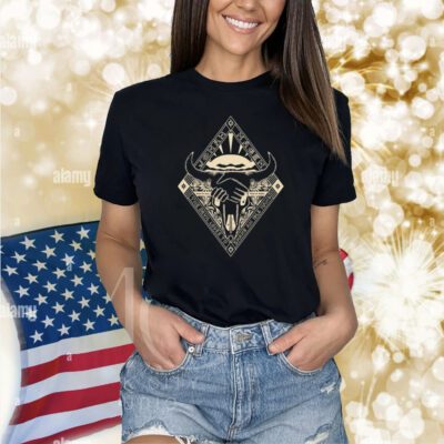 Save My Soul The Devil Loves To Shake An Idle Hand Shirts