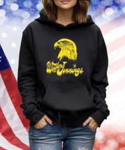 Seager X Waylon Jennings Eagle New TShirts