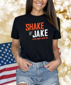 Shake And Jake Shirts
