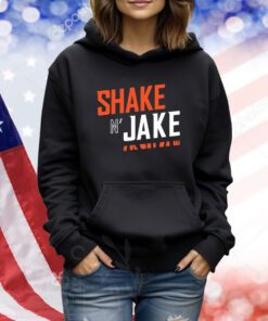 Shake And Jake TShirts