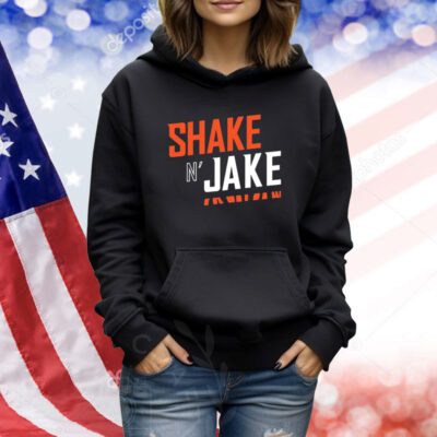 Shake And Jake TShirts