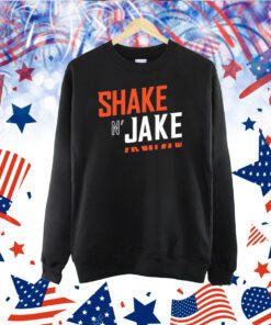 Shake And Jake TShirt