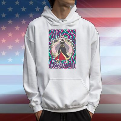 Shinigami Rapper Reaper T-Shirts