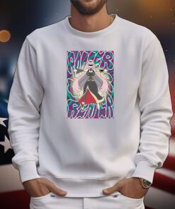 Shinigami Rapper Reaper Tee Shirt