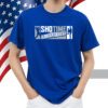 Sho-Time Los Angeles Baseball Shirt
