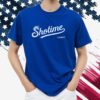 Shohei Ohtani Shotime Shirt