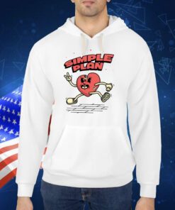 Simple Plan Jump Toddler TShirt