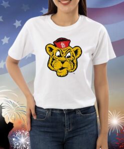 St. Louis Cardinals Caravan X Mizzou Arena Shirts