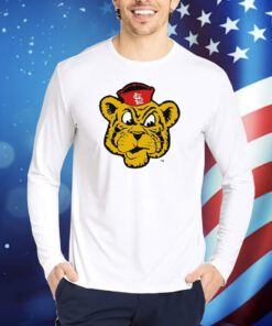 St. Louis Cardinals Caravan X Mizzou Arena TShirts