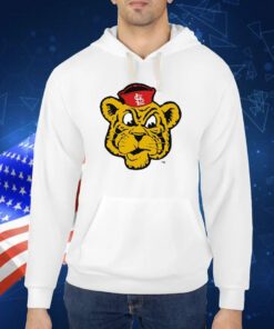 St. Louis Cardinals Caravan X Mizzou Arena TShirt