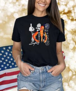 Stokely Hathaway Steve Harvey Shirts