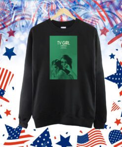 TV Girl Fox Theater Oakland, CA Dec 1 and 2, 2023 Poster TShirt