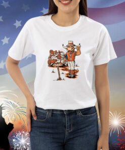 TX Conference Champs Shirts