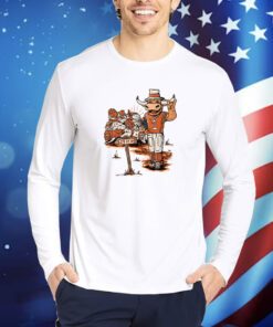 TX Conference Champs TShirts