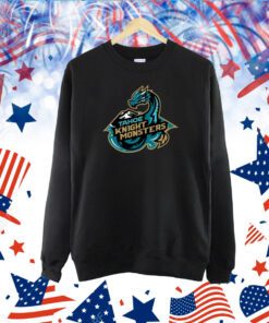 Tahoe Knight Monsters TShirts