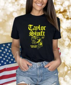 Taylor Swift Pennsylvania Swiftcore Shirts