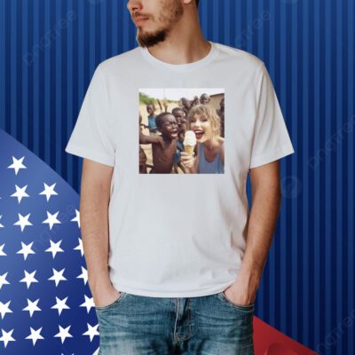 Taytay Yummy Icecream Hoodie Shirt