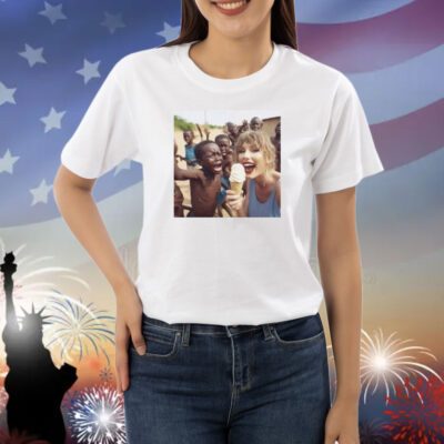 Taytay Yummy Icecream Hoodie Shirts