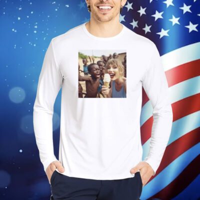 Taytay Yummy Icecream Hoodie TShirts