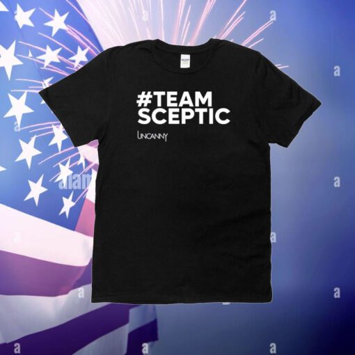 Team Sceptic T-Shirt