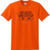 Tee Higgins: The Catch And Stretch Shirt