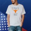 Texas Longhorn Its Chritsmas And Ou Still Sucks Shirt