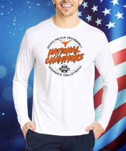 Texas Volleyball National Championship 2023 TShirts