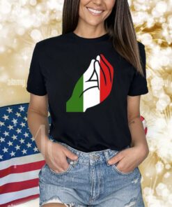 The Devito Family Italian Hand Gestures Shirts