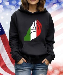 The Devito Family Italian Hand Gestures TShirts
