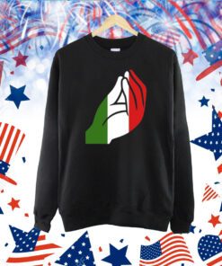 The Devito Family Italian Hand Gestures TShirt